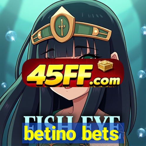 betino bets
